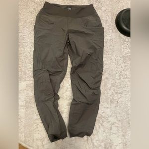 PrAna climbing pants